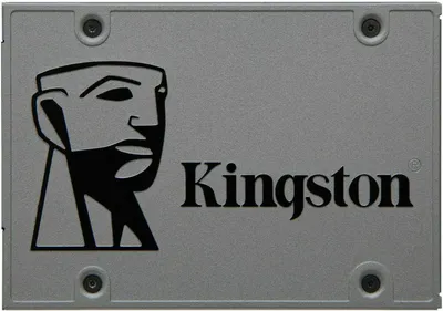 Immagine prodotto di Kingston Ssd 2,5" 120gb Sata Disco Stato Solido Notebook Desktop Pc Aio
