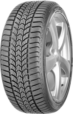 Zdjęcie produktu dla Debica Frigo Hp 2 225/55R17 101V Xl