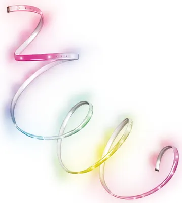 Produktbild von LEDVANCE 4058075666894, Universalstreifenleuchte, Ambiente, Drinnen, Klebeband, Weiß, Polyurethan