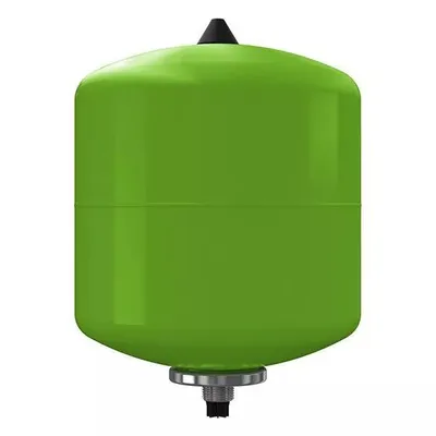 Immagine prodotto di Vaso di espansione a membrana REFLEX Refix DD 25, verde, 10 bar, 7308400
