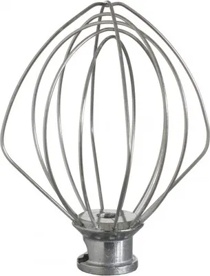 Produktbild von KitchenAid Zubehör K45WW Schneebesen