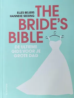 Zdjęcie produktu dla The bride's bible