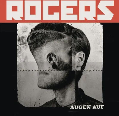 Obrázek produktu pro Rogers - Augen auf - - (CD / Titel: Q-Z)