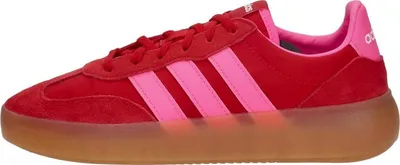 Produktbild von Adidas BARREDA DECODE J  Sneakers Laag - Rood - Maat 39.3