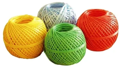 Zdjęcie produktu dla Motouz PP, návin 60 m, 7 800 dtex, klubko 50 g