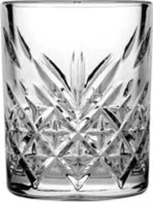 Produktbild von Schnapsglas zeitlos 6,2cl 4 Stück