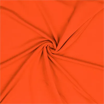 Modal-Jersey Modalstoff 27 Farben 0,5x1,45m Jerseystoff Tencel™ Modal Oeko-Tex zertifiziert terracotta