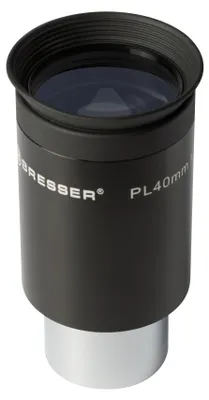 Obrázok produktu pre Bresser - 10900 - Okulár Plössl 40 mm, priemer 31,7 mm / 1,25"