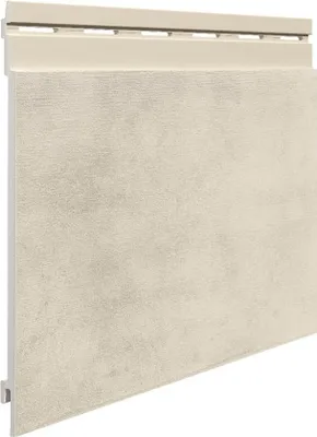 Obrázok produktu pre VOX KERRAFRONT Connex FS-301 Fasádny panel – vzhľad dreva – PVC – odolný voči UV žiareniu – 2,95 m – Mastic