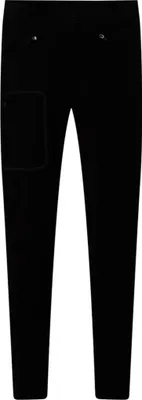 Produktbild von McKINLEY He.-Hose Hounta M BLACK NIGHT 48