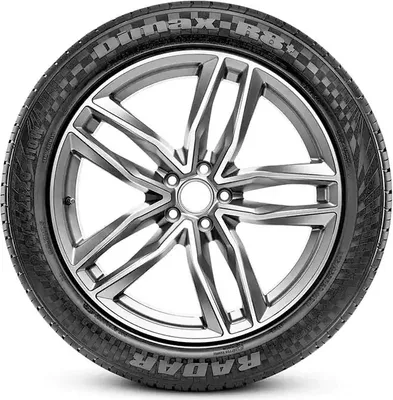 Zdjęcie produktu dla Radar Dimax R8+ 275/35R20 102Y Bsw Xl
