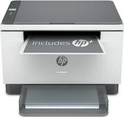 Produktbild von HP LaserJet MFP M234dwe Drucker, Laser, Monodruck, 600 x 600 DPI, A4, Direktdruck, Grau