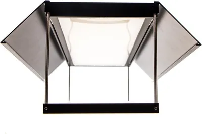 Zdjęcie produktu dla Chihiros Shade for WRGB30 II - przysłony do lampy WRGB Chihiros