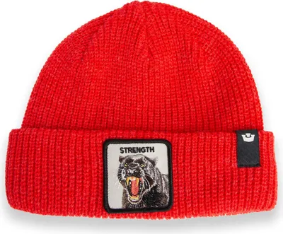 Zdjęcie produktu dla Goorin Bros. Czapka Strength RUSH – czerwona