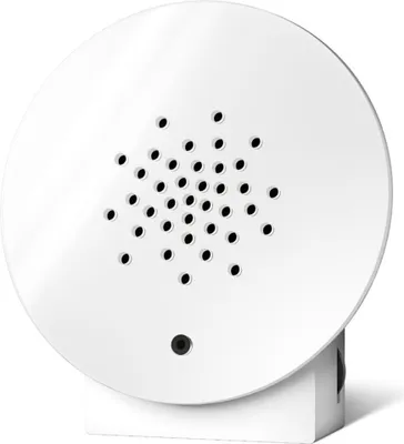 Produktbild von RELAXOUND Oceanbox weiss