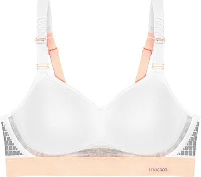 Produktbild von Triumph high impact starker Triaction Hybrid Lite WHITE 70B