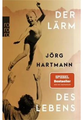 Productafbeelding van Der Lärm des Lebens