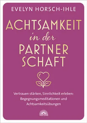 Image de Achtsamkeit in der Partnerschaft