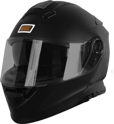Produktbild von Origine Delta Basic Solid Klapphelm Farbe: Schwarz Matt, Grösse: M (57/58)