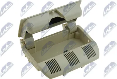 Produktbild von NTY Handschuhfach EZC-SK-065 für SKODA Octavia II Combi (1Z5)