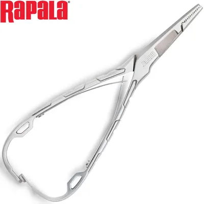 Produktbild von Rapala Forceps 16cm - Arterienklemme