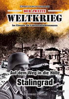 Produktbild von Der zweite Weltkrieg