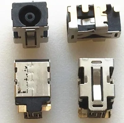 Produktbild von Netz Strom Lade Power Buchse DC Jack für HP EliteBook 725 820 840 850 G3 G4