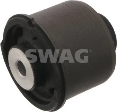 Produktbild von SWAG 50 93 4748 Achslager für FORD Fiesta Mk6 Schrägheck (JA8, JR8) Hinten Links Hinten Rechts