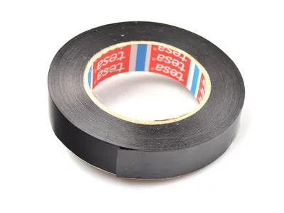 Produktbild von Felgenband für schlauchlose Felgen 25 mm x 66 m