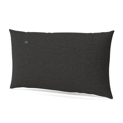 Produktbild von Kabelloses Heizkissen 45×65 cm – USB-beheizbares Kissen mit 3 Temperaturstufen, ideal fürs Büro und Zuhause