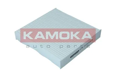 Produktbild von KAMOKA F417701 Innenraumfilter Pollenfilter für SUZUKI SWIFT III (MZ, EZ)