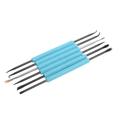 Obrázek produktu pro Pomůcka pro pájení, Pomůcka pro demontáž, Pomůcka pro opravy, Pomůcka pro pájení, Profesionální pomůcky pro pájení