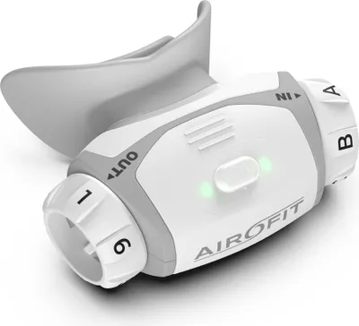 Produktbild von Airofit Atemtrainer "Essential"