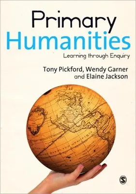 Obrázok produktu pre Primary Humanities