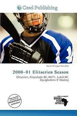 Produktbild von 2000-01 Elitserien Season