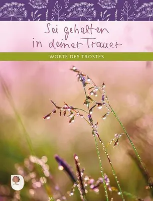 Obrázok produktu pre Buch: Lichtvolle Naturfotografie, einfühlsame Gedichte und Gedanken für Trost in Trauer