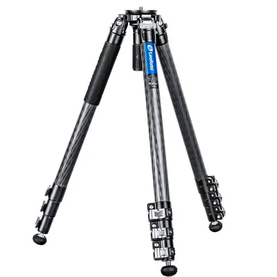 Produktbild von Leofoto Carbon-Dreibeinstativ LVM-324C