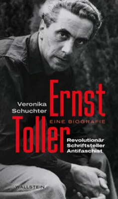 Obrázok produktu pre Ernst Toller