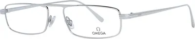 Immagine prodotto di Omega OM5011 016 Occhiali da Vista per Uomo con Montatura in Vetro - 54mm