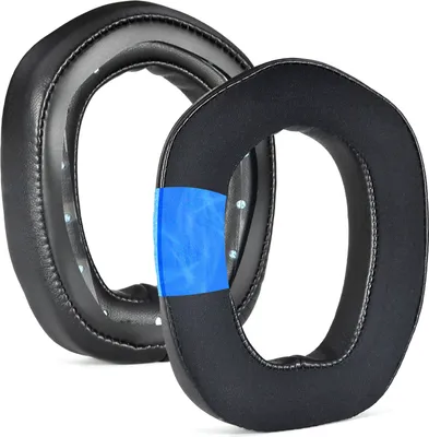 Immagine prodotto di INF Cuscinetti auricolari di ricambio per Logitech G435