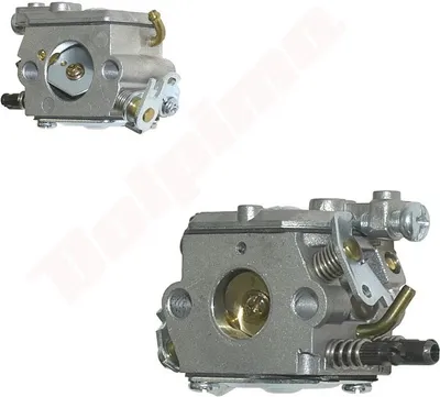 Produktbild von Vergaser Für Husqvarna 223R , 323R , 325R , 326R , 327R ( 576 01 98-01 , C1Q-El14 , El24 )