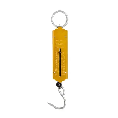 Produktbild von Esschert Design Wiegehaken bis maximal 25 kg