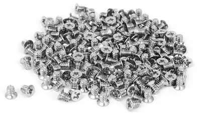 Immagine prodotto di Set di viti per computer - Set da 200 pezzi per case di computer