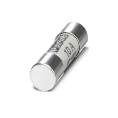 Produktbild von PHOENIX CONTACT FUSE 10,3X38 16A PV Sicherung