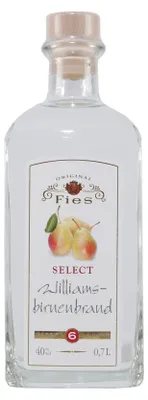 Produktbild von Fies Select Williams-Birnenbrand