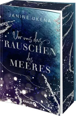 Obrázok produktu pre Vor uns das Rauschen des Meeres