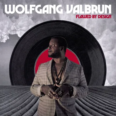 Produktbild von Valbrun, W: Flawed By Design
