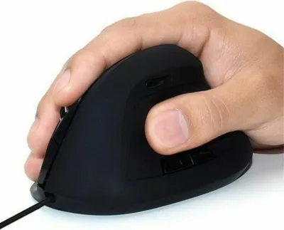 Image de Souris optique Ewent FTRRCA0594 USB 2.0