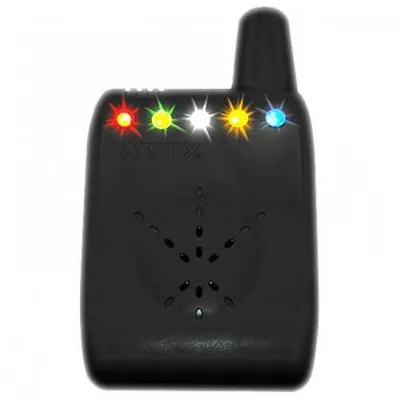 Immagine prodotto di Ricevitore ATTX Deluxe