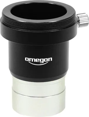 Produktbild von Omegon T-Adapter universell 1,25''